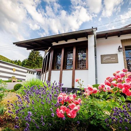 Apartament Winetime Oberhausen an der Nahe Zewnętrze zdjęcie