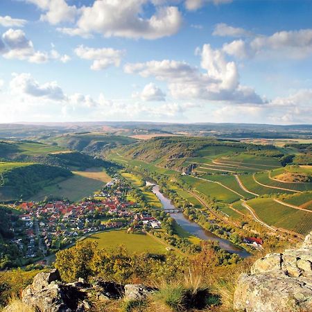 Apartament Winetime Oberhausen an der Nahe Zewnętrze zdjęcie