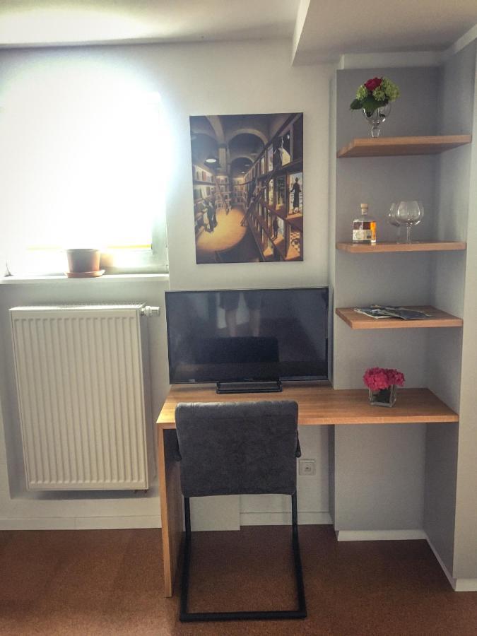 Apartament Winetime Oberhausen an der Nahe Zewnętrze zdjęcie