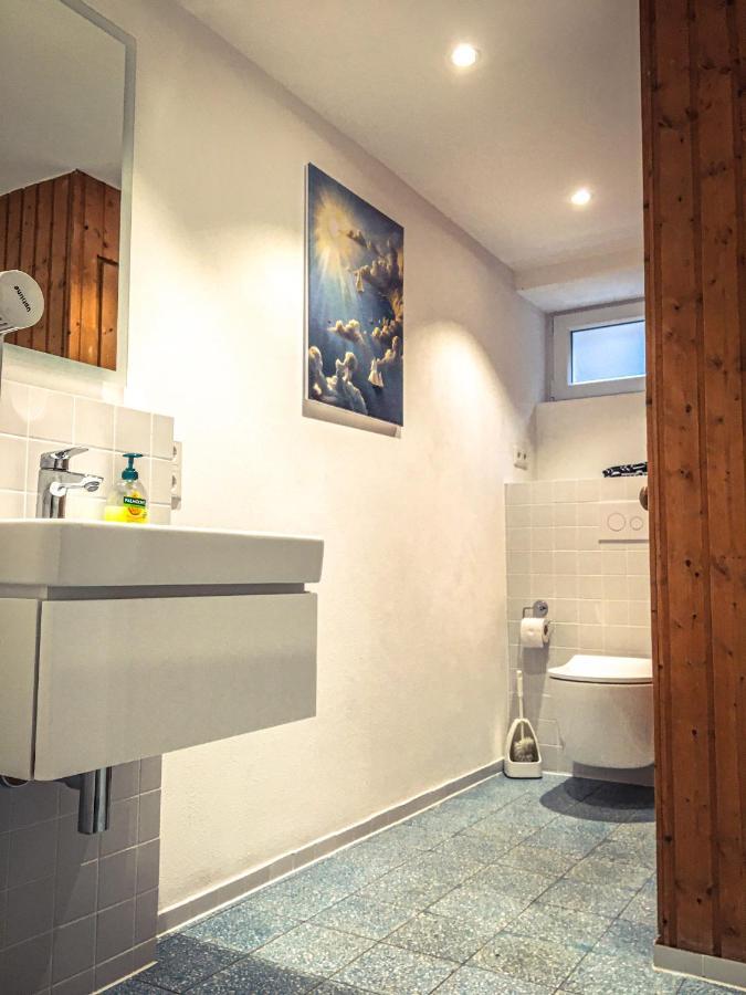 Apartament Winetime Oberhausen an der Nahe Zewnętrze zdjęcie