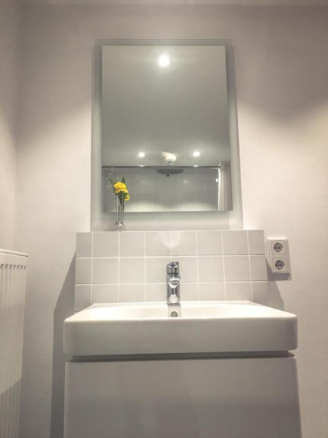 Apartament Winetime Oberhausen an der Nahe Zewnętrze zdjęcie