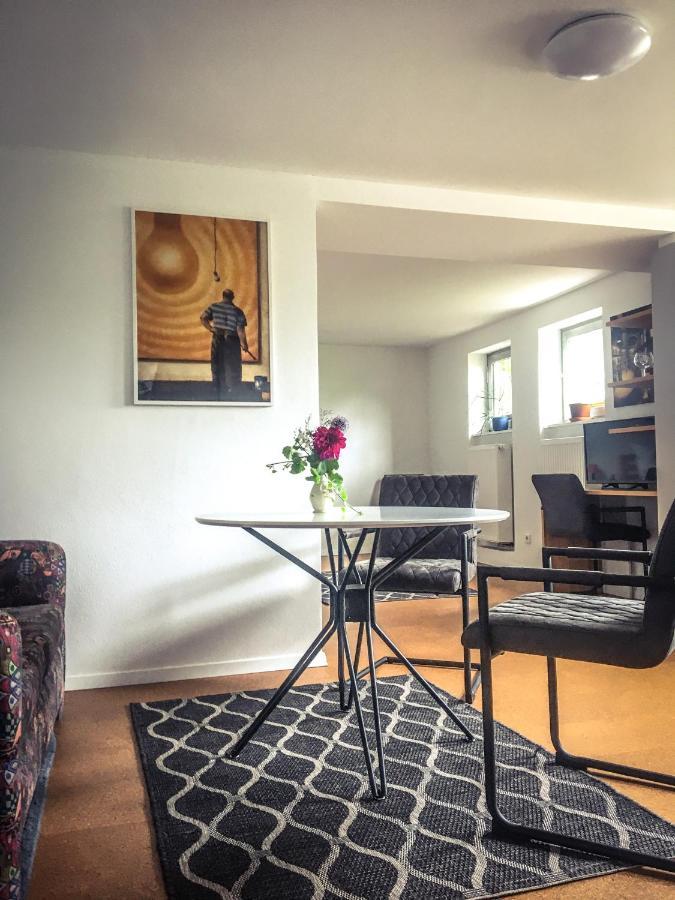 Apartament Winetime Oberhausen an der Nahe Zewnętrze zdjęcie