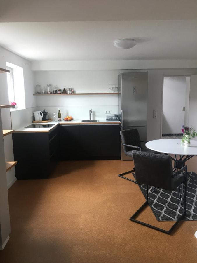 Apartament Winetime Oberhausen an der Nahe Zewnętrze zdjęcie